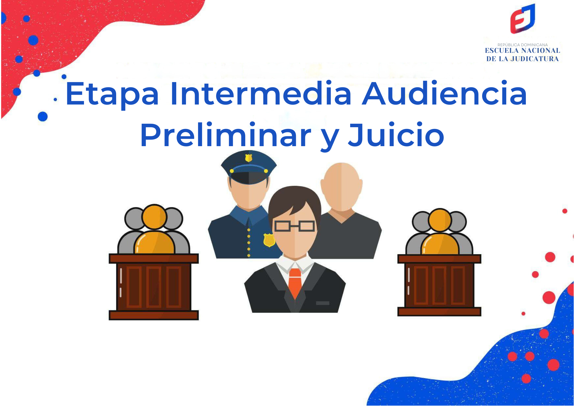 MDJ-303-25-01 Etapa Intermedia Audiencia Preliminar y Juicio (AJ 2025)