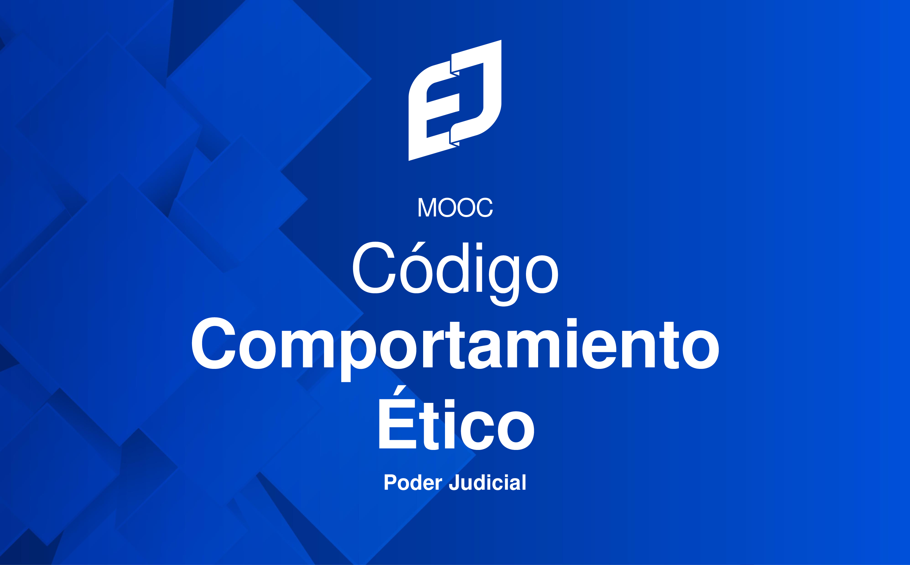 Código de Comportamiento Ético
