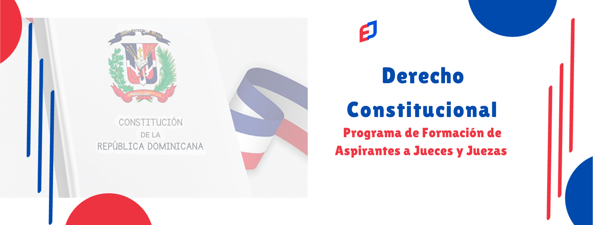 MDJ-201-25-01 Asignatura Derecho Constitucional (AJ 2025)